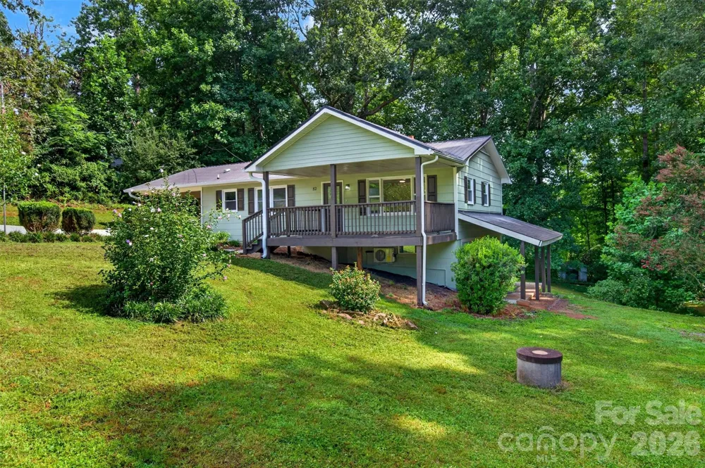 82 Olympic Drive Old Fort, NC 28762