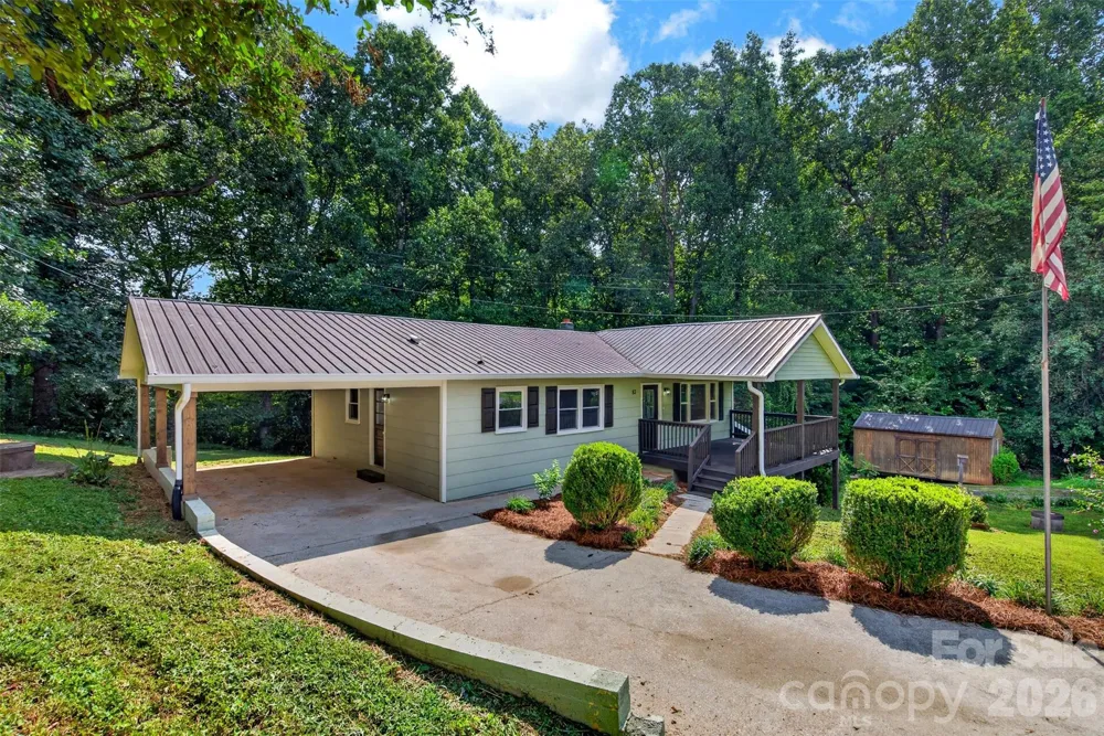 82 Olympic Drive Old Fort, NC 28762