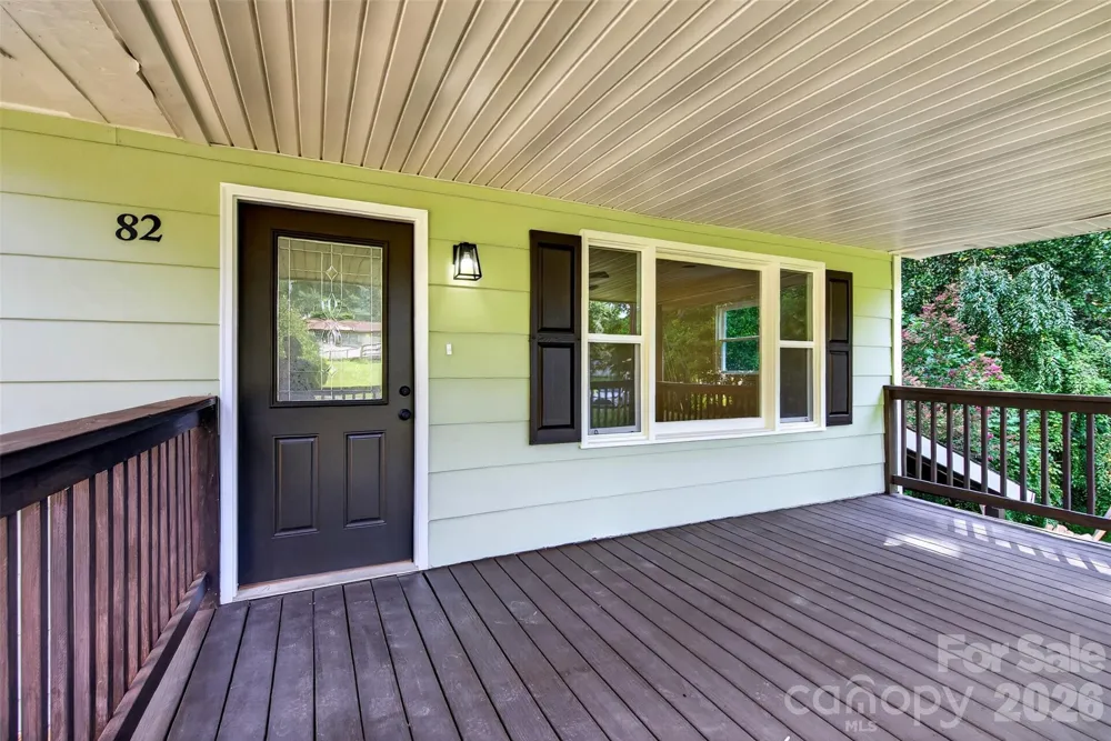 82 Olympic Drive Old Fort, NC 28762