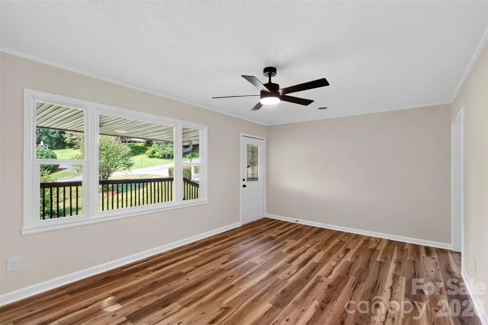 82 Olympic Drive Old Fort, NC 28762