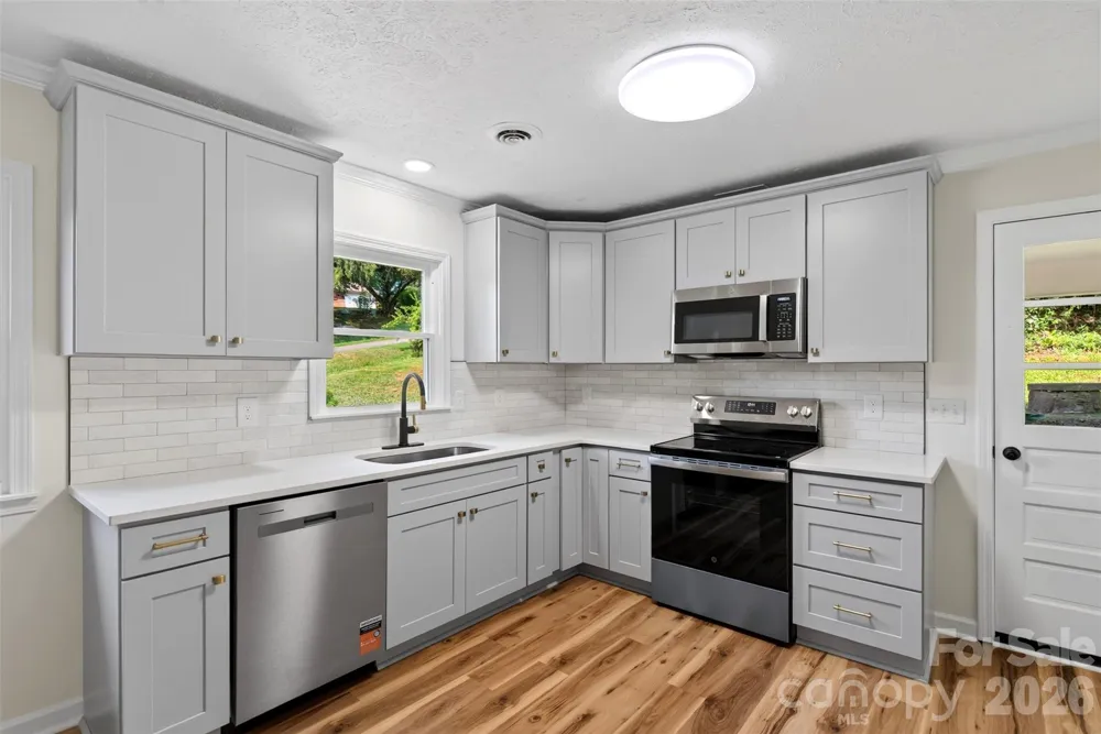 82 Olympic Drive Old Fort, NC 28762