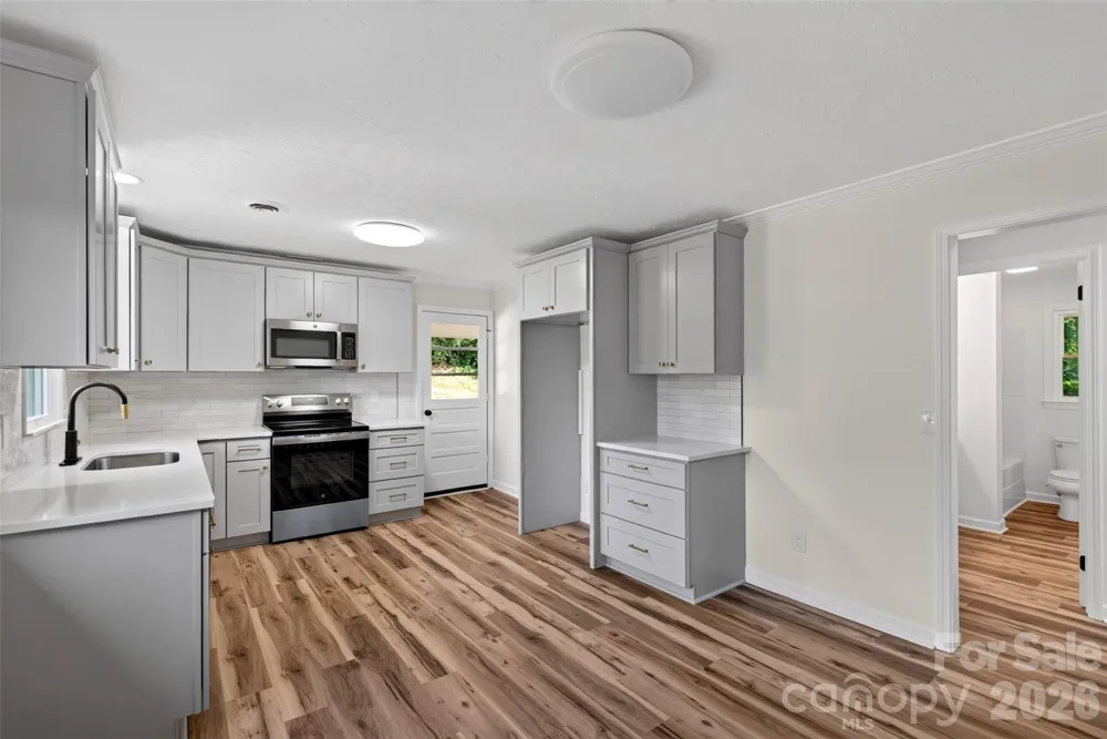 82 Olympic Drive Old Fort, NC 28762