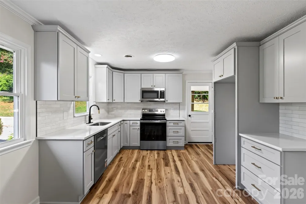 82 Olympic Drive Old Fort, NC 28762
