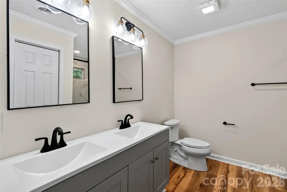 82 Olympic Drive Old Fort, NC 28762
