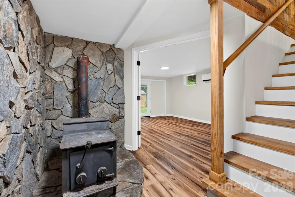 82 Olympic Drive Old Fort, NC 28762