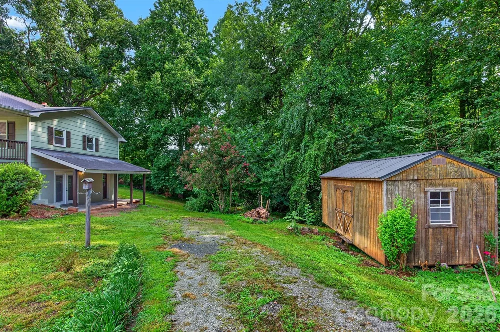 82 Olympic Drive Old Fort, NC 28762