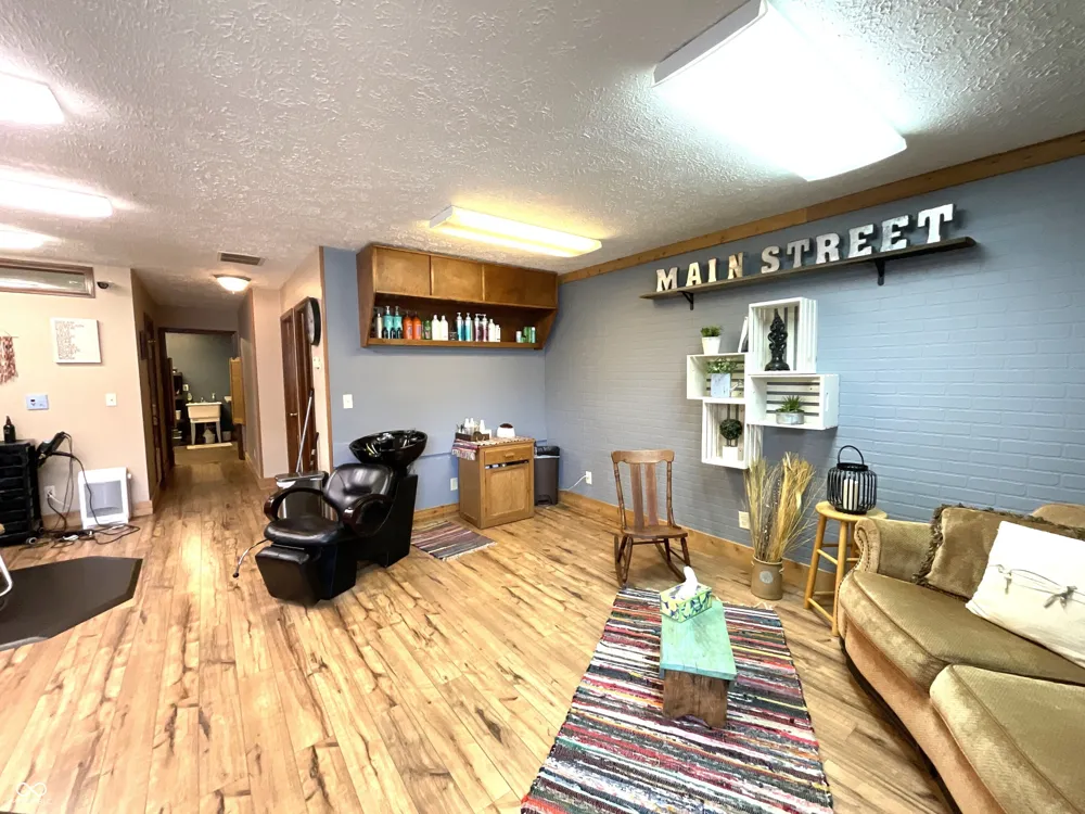 141 E Main Street Gosport, IN 47433