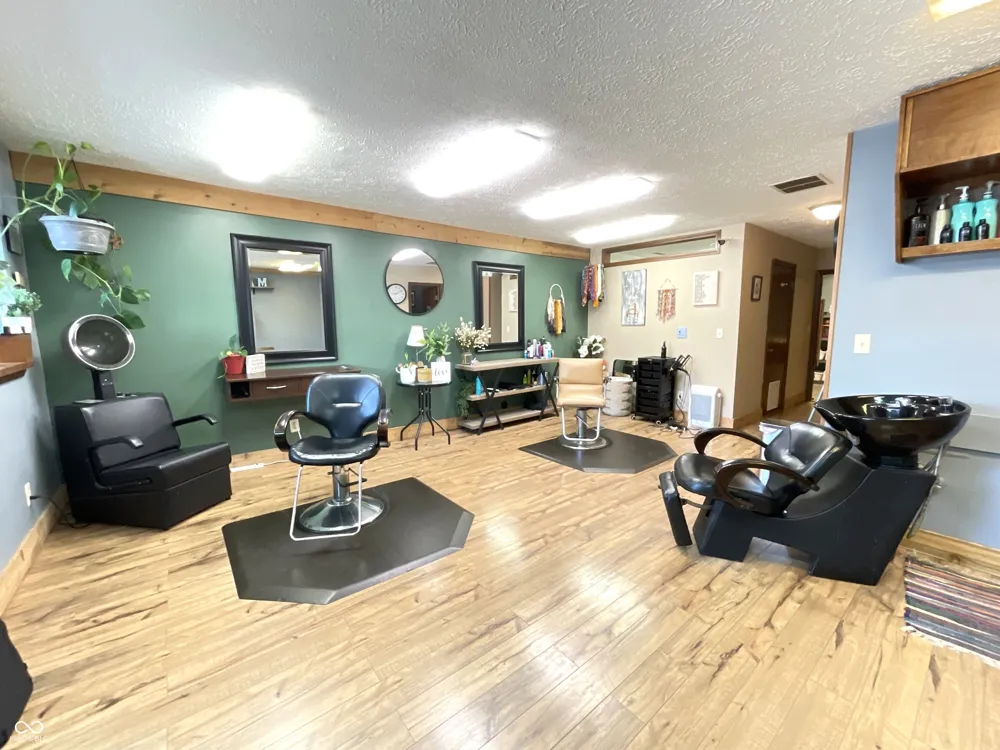141 E Main Street Gosport, IN 47433