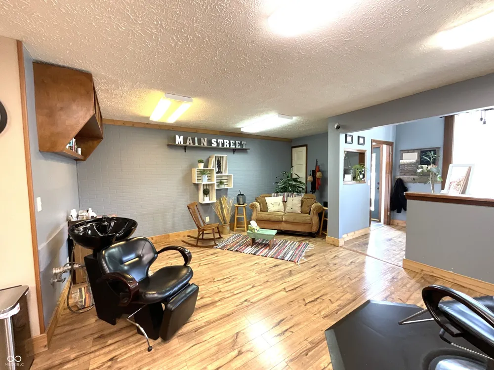 141 E Main Street Gosport, IN 47433