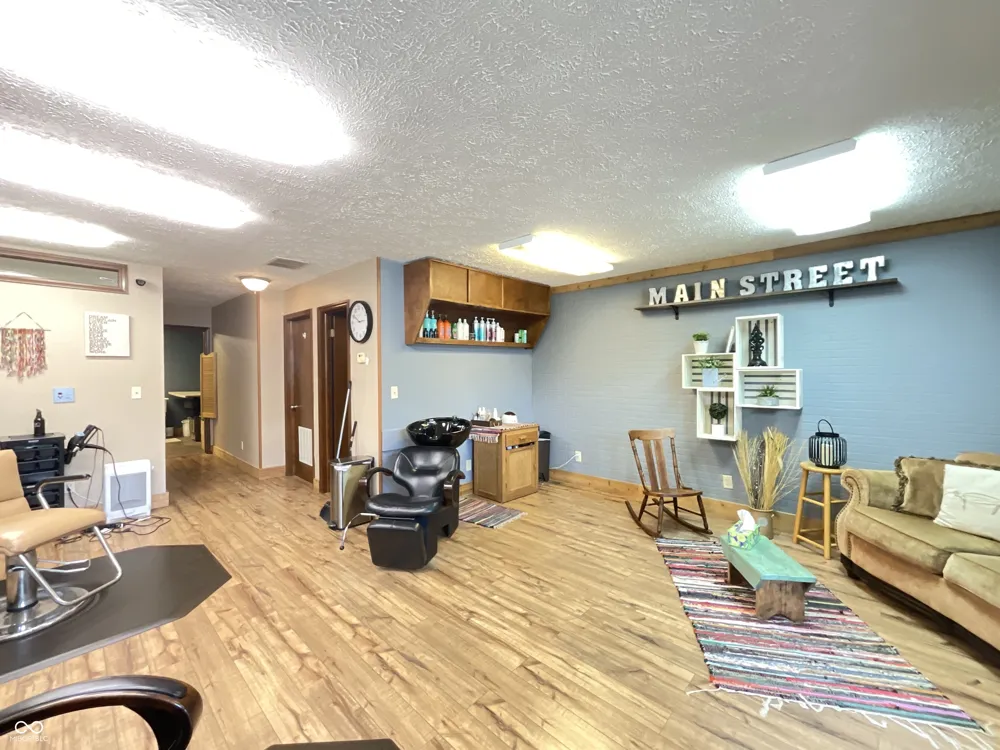 141 E Main Street Gosport, IN 47433