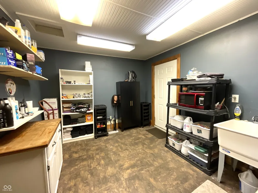 141 E Main Street Gosport, IN 47433