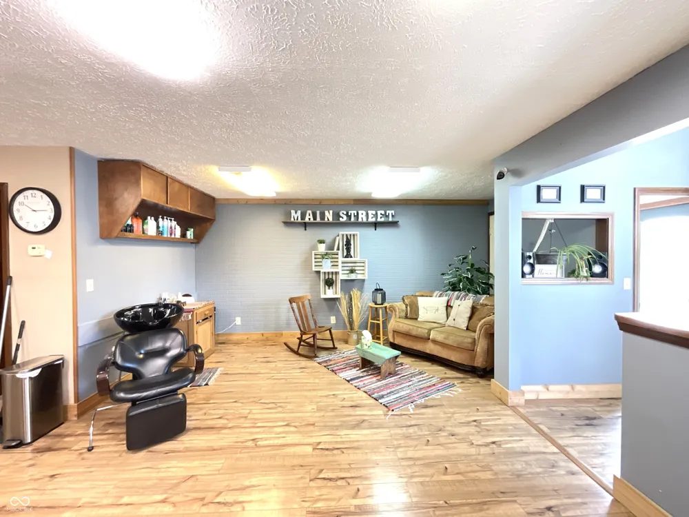 141 E Main Street Gosport, IN 47433