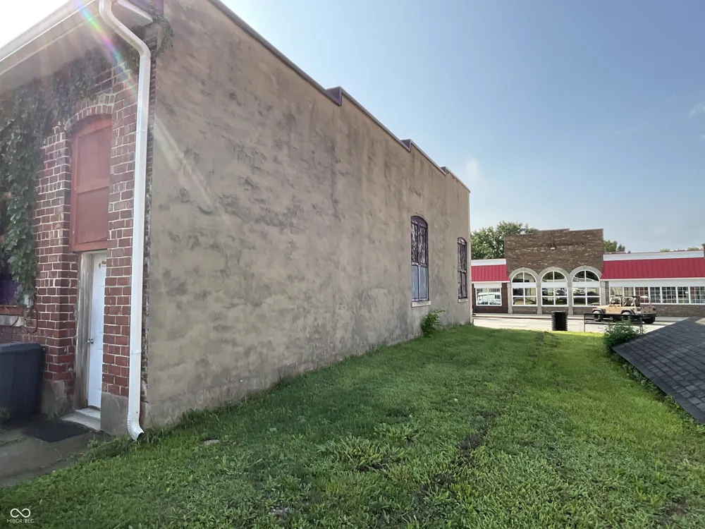 141 E Main Street Gosport, IN 47433
