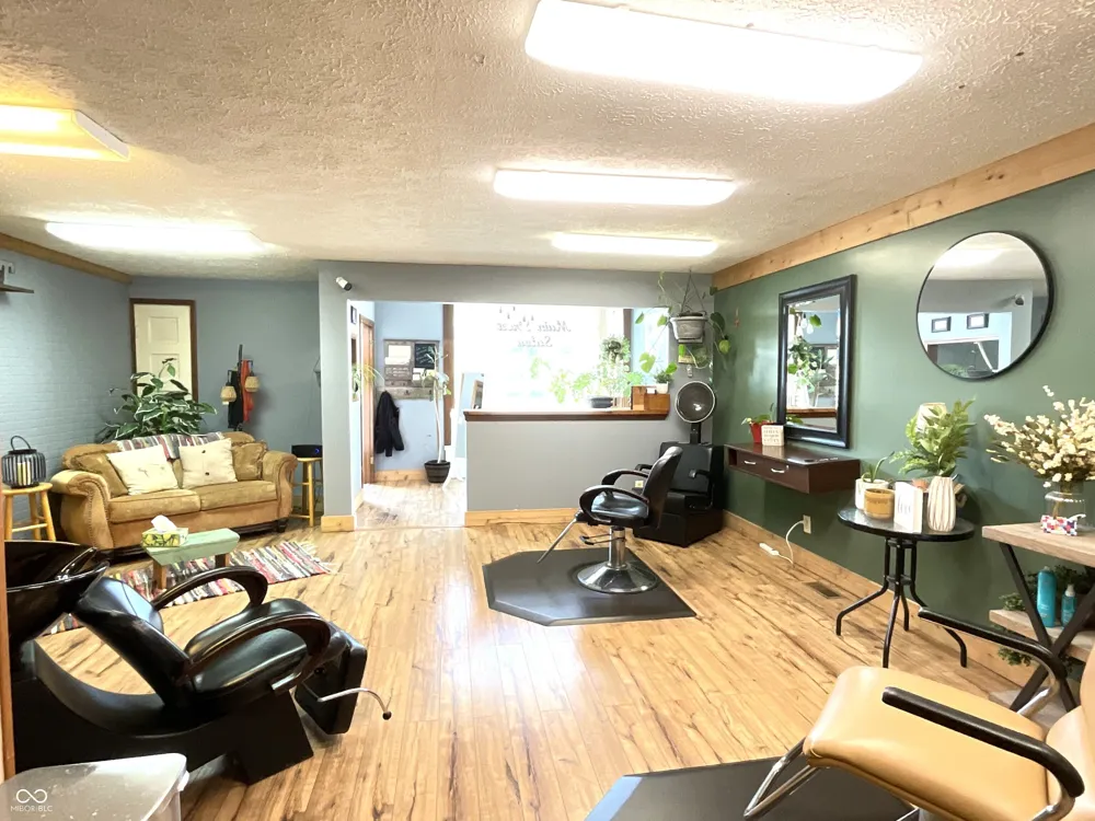 141 E Main Street Gosport, IN 47433
