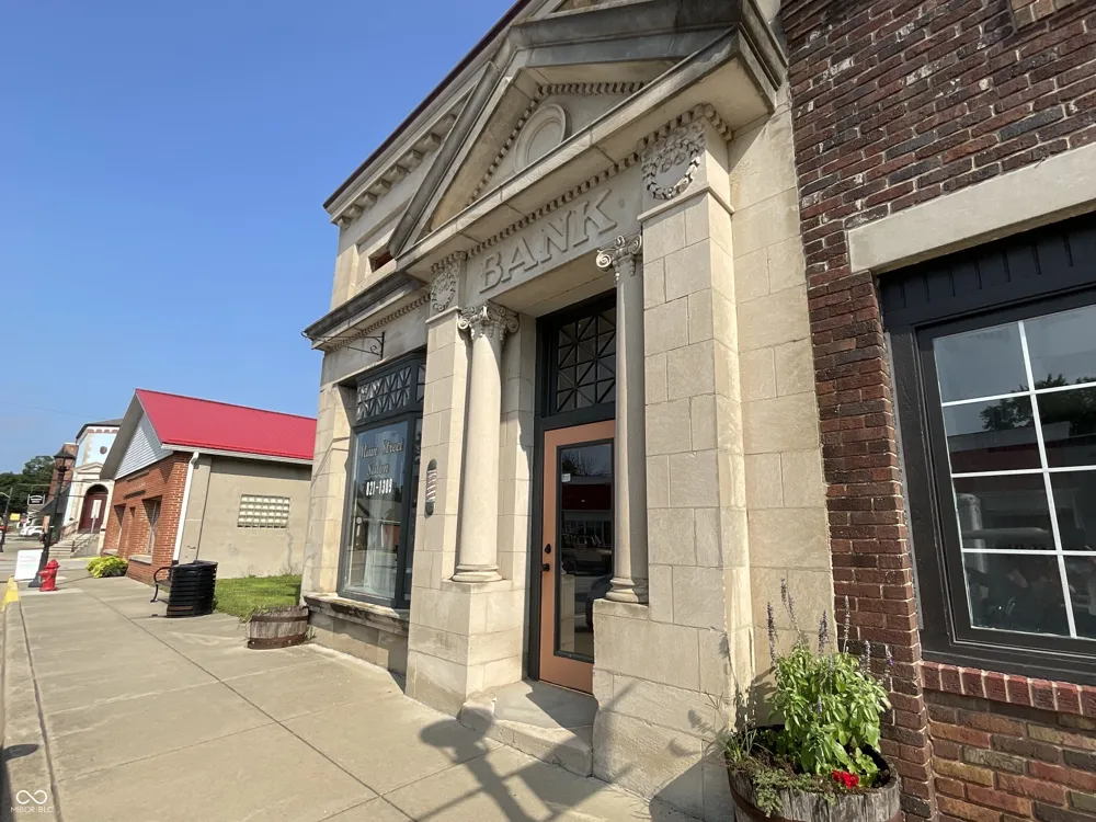 141 E Main Street Gosport, IN 47433