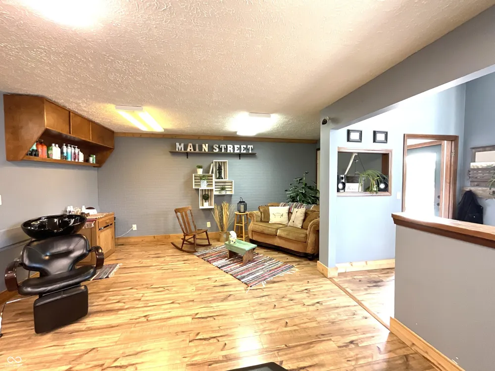 141 E Main Street Gosport, IN 47433