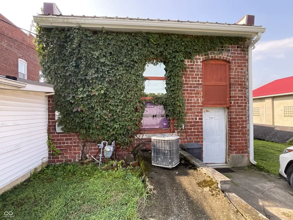 141 E Main Street Gosport, IN 47433