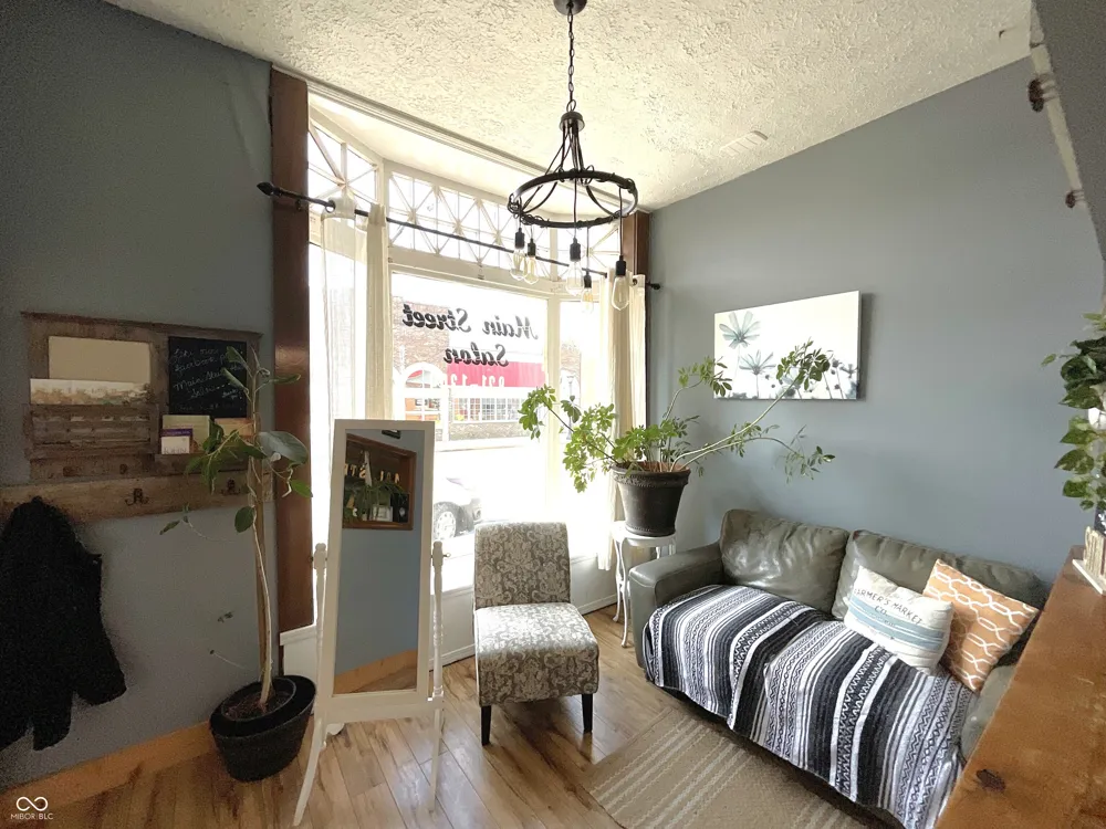 141 E Main Street Gosport, IN 47433