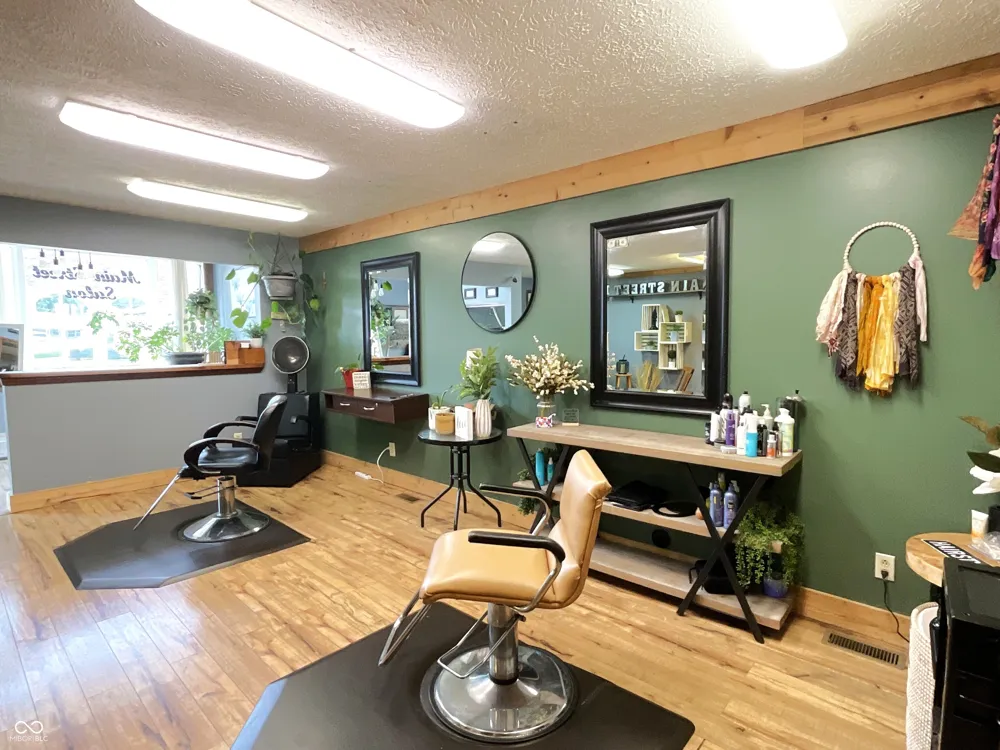 141 E Main Street Gosport, IN 47433