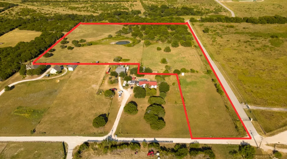 7500 Stephenson Road Godley, TX 76044