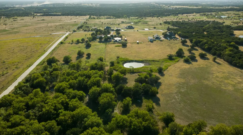 7500 Stephenson Road Godley, TX 76044