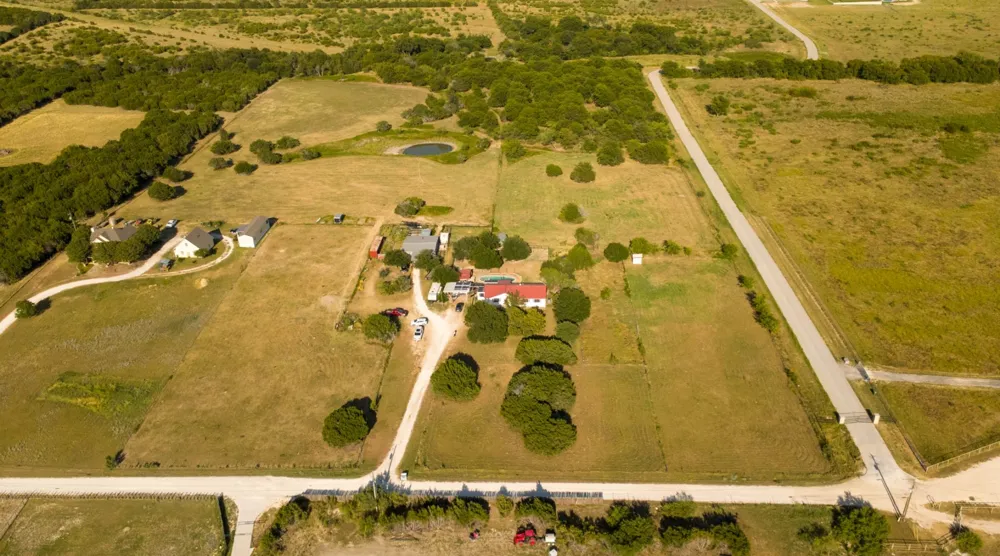 7500 Stephenson Road Godley, TX 76044