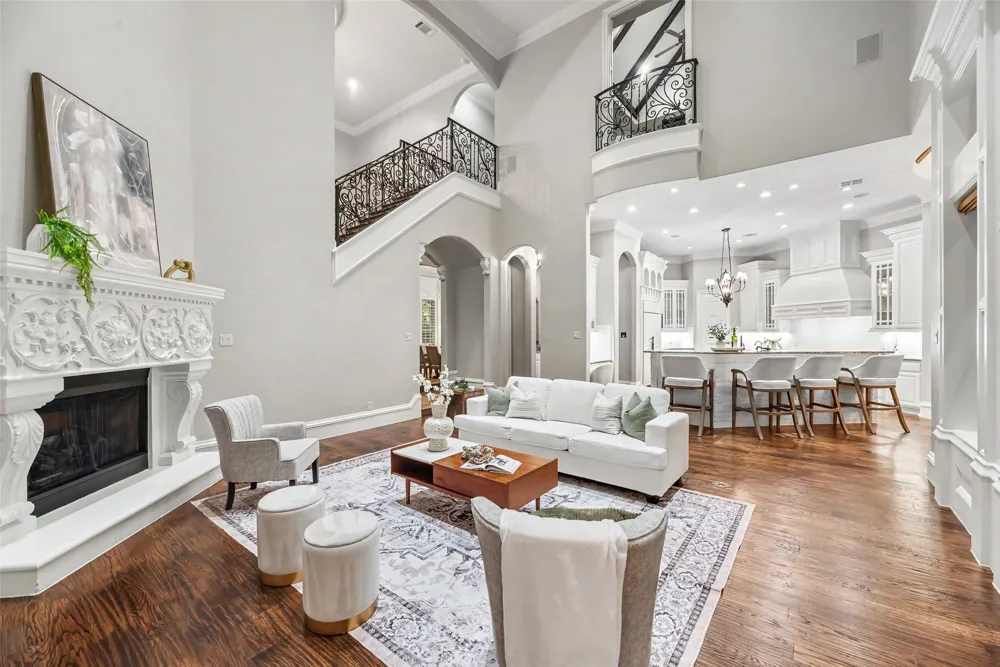 1851 Beam Drive Southlake, TX 76092