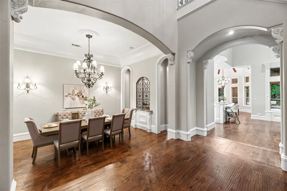 1851 Beam Drive Southlake, TX 76092