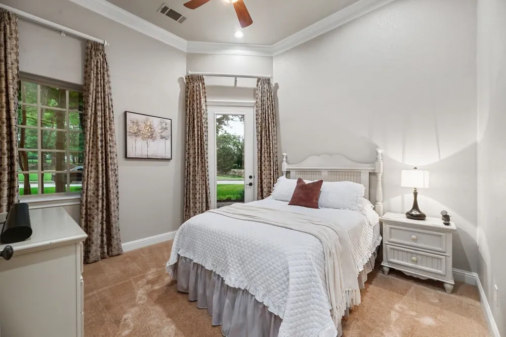1851 Beam Drive Southlake, TX 76092