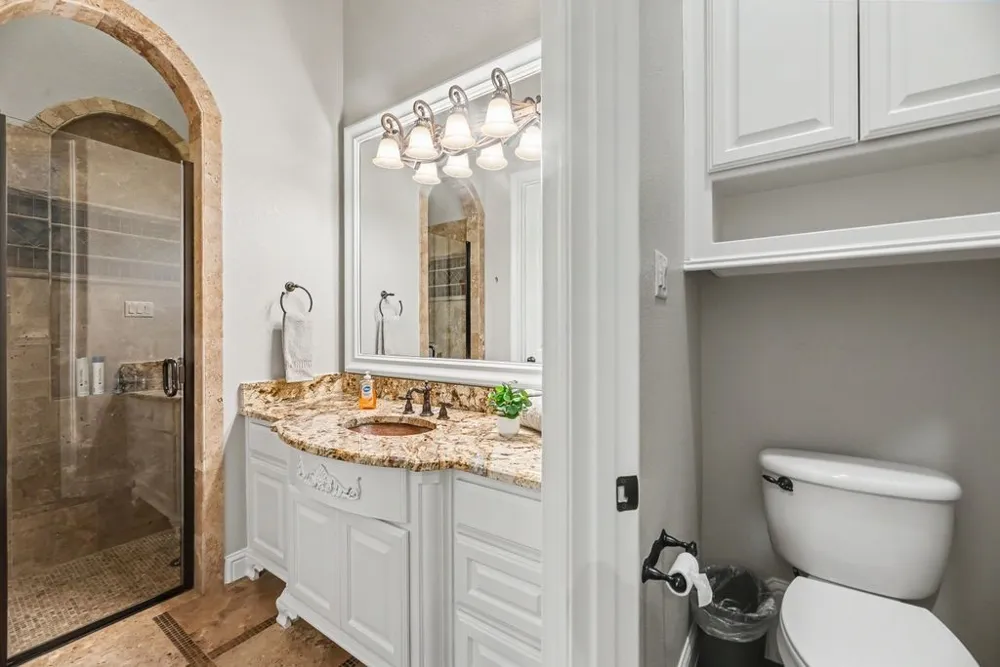 1851 Beam Drive Southlake, TX 76092