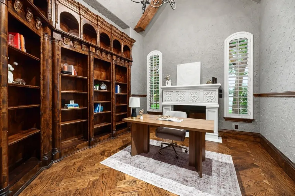1851 Beam Drive Southlake, TX 76092