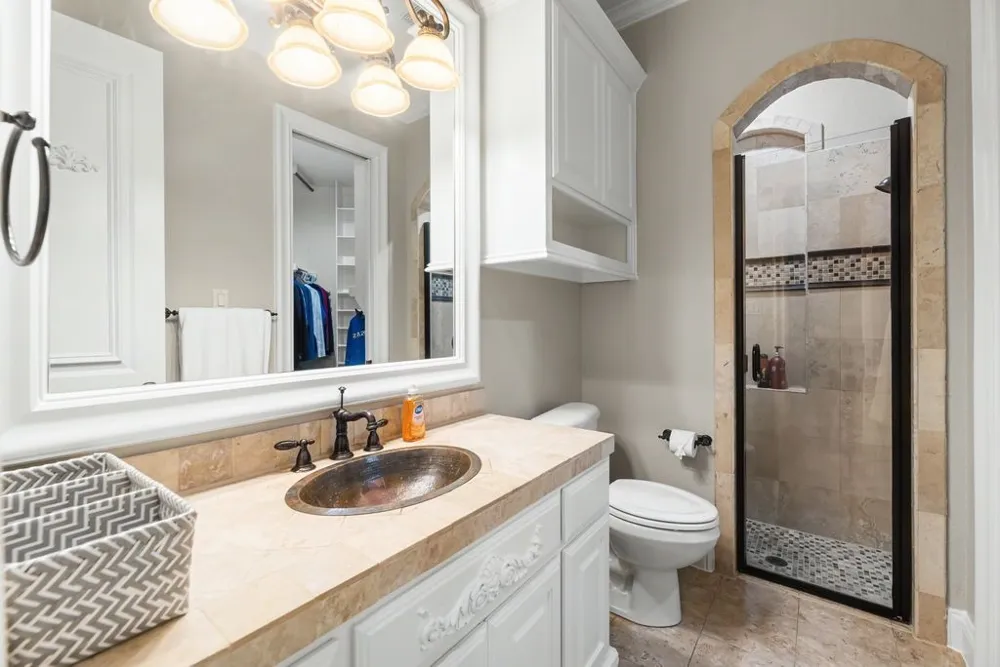 1851 Beam Drive Southlake, TX 76092