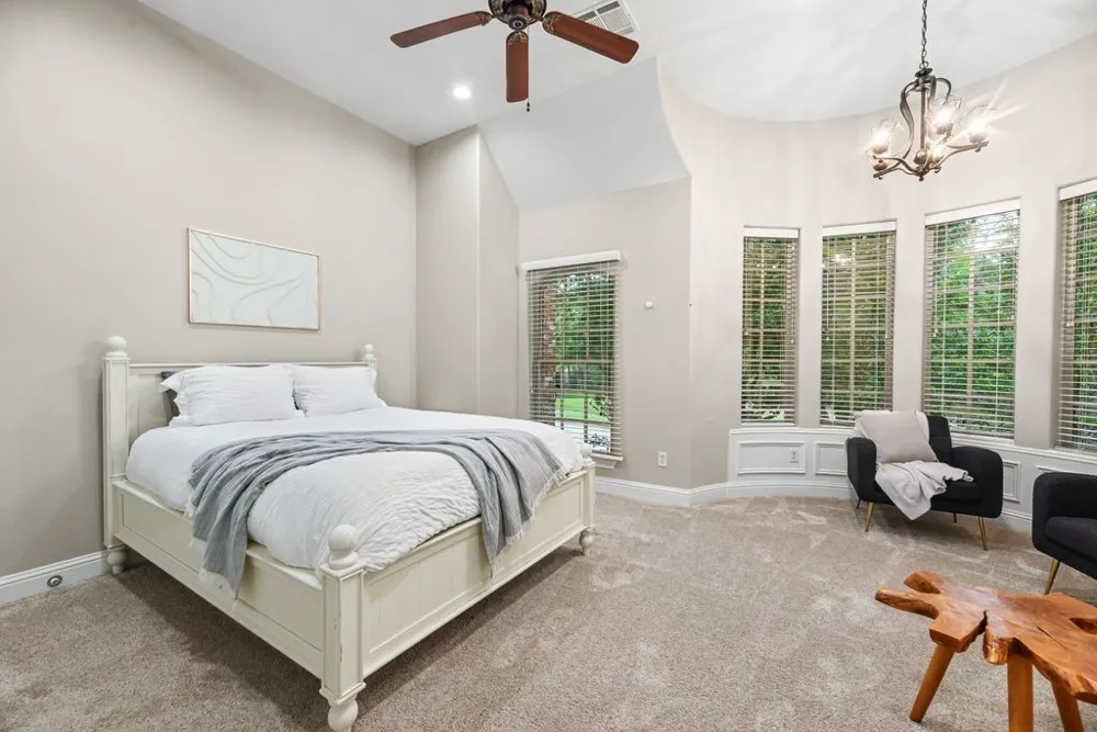 1851 Beam Drive Southlake, TX 76092