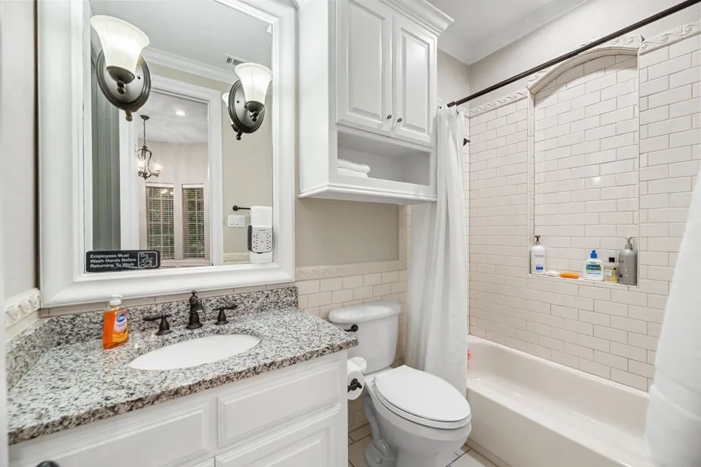 1851 Beam Drive Southlake, TX 76092