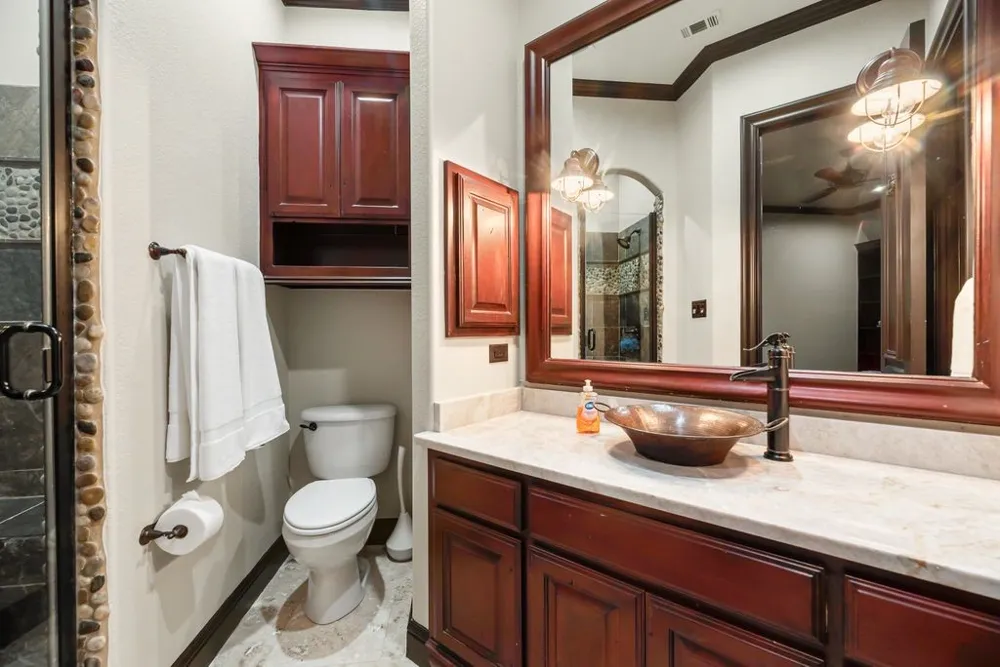 1851 Beam Drive Southlake, TX 76092