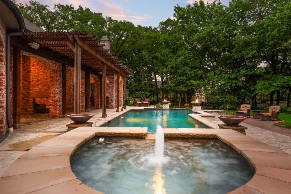 1851 Beam Drive Southlake, TX 76092