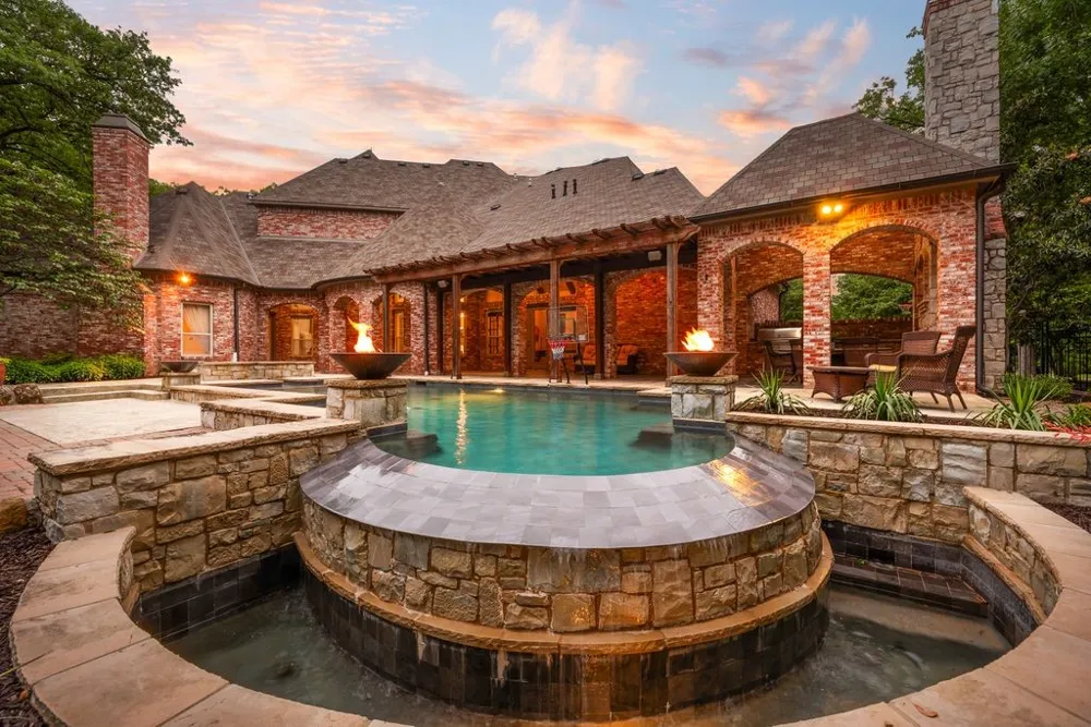 1851 Beam Drive Southlake, TX 76092