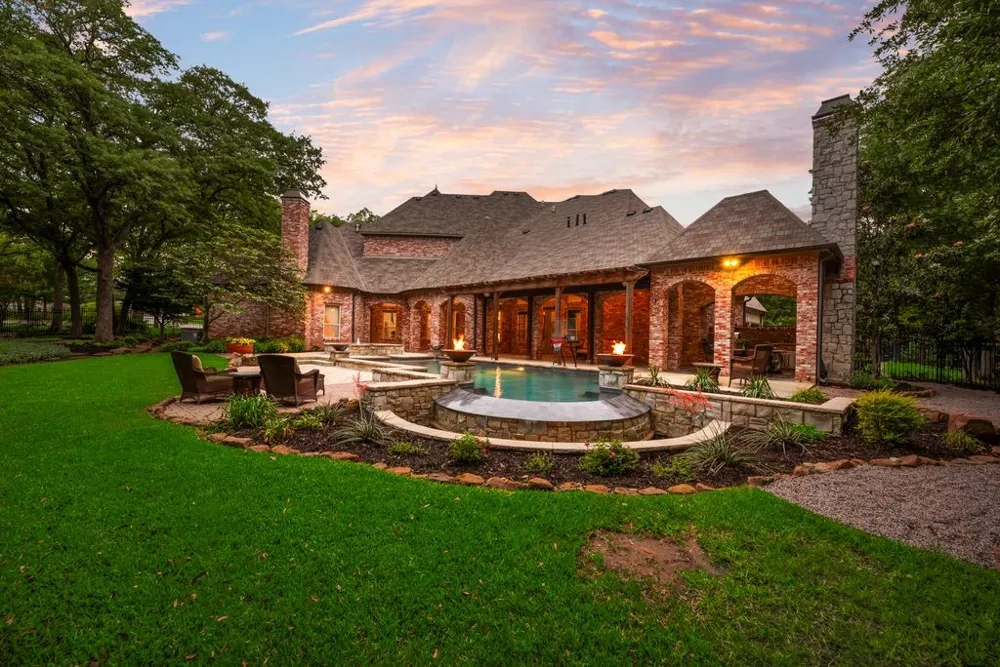 1851 Beam Drive Southlake, TX 76092