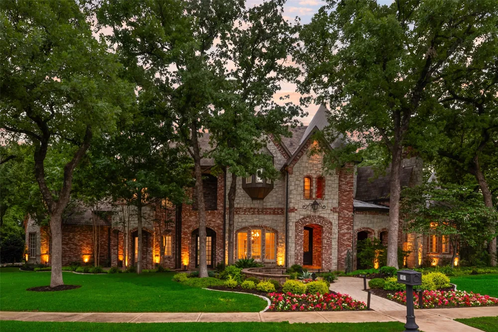 1851 Beam Drive Southlake, TX 76092