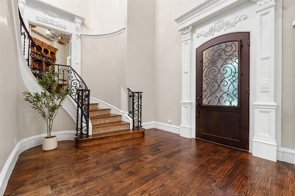 1851 Beam Drive Southlake, TX 76092