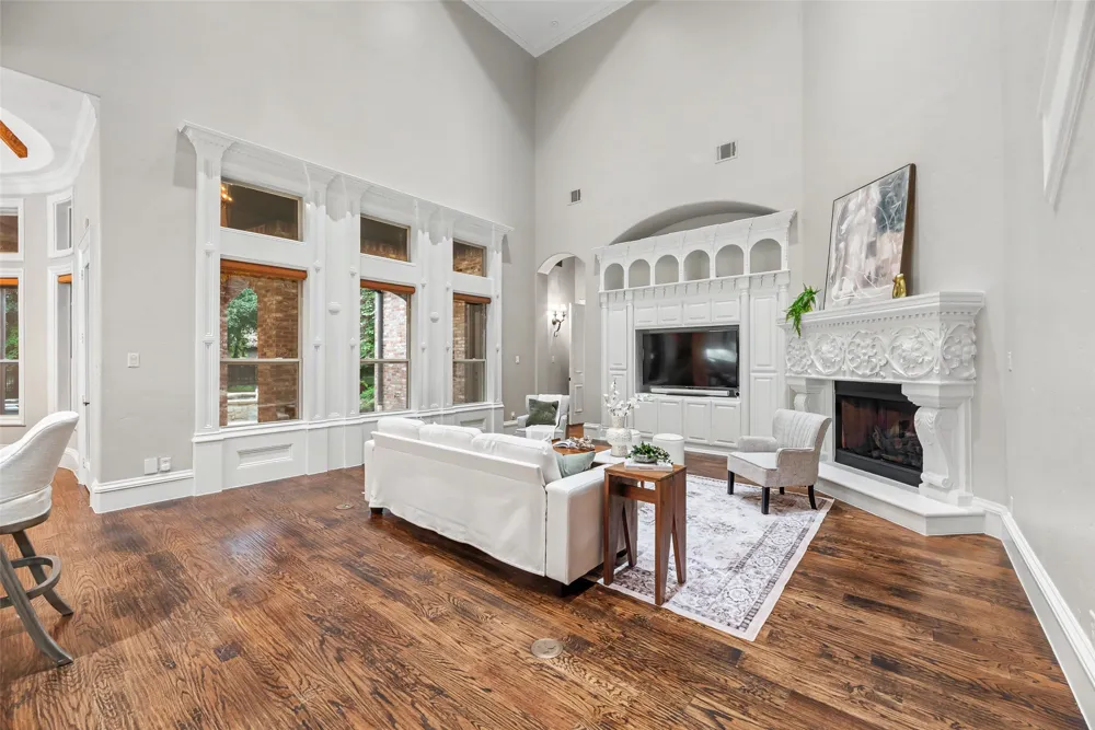 1851 Beam Drive Southlake, TX 76092