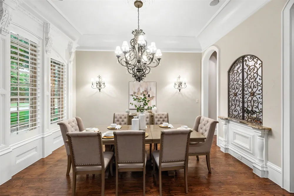 1851 Beam Drive Southlake, TX 76092