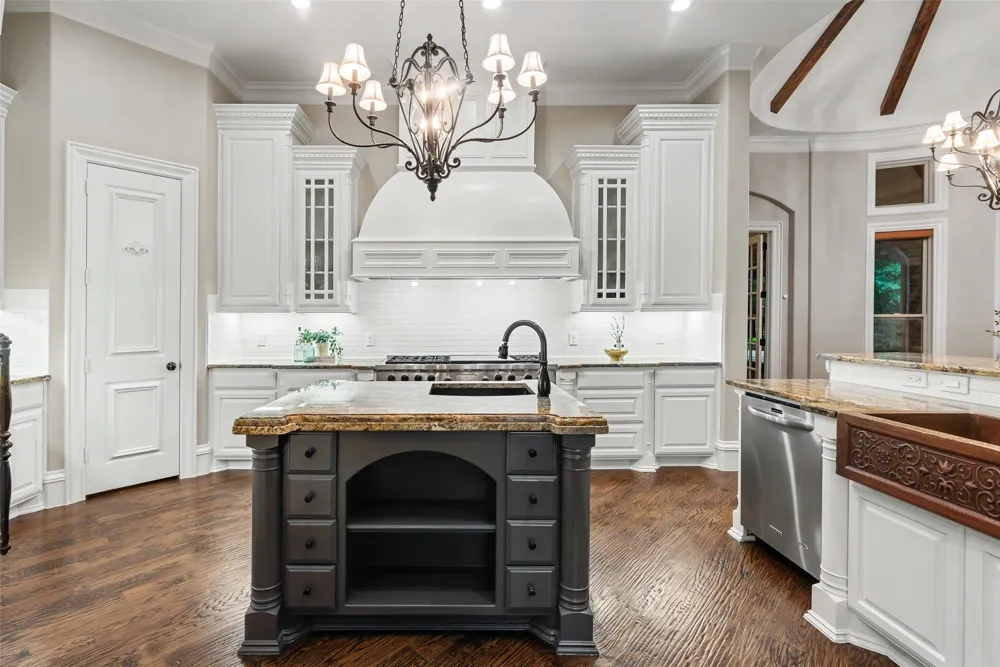 1851 Beam Drive Southlake, TX 76092