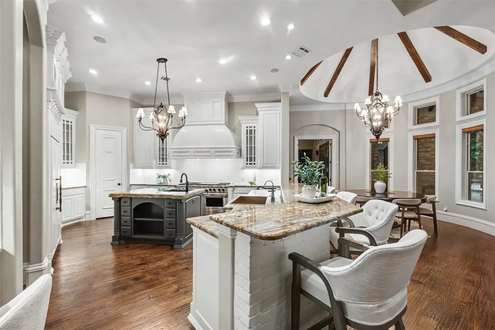1851 Beam Drive Southlake, TX 76092