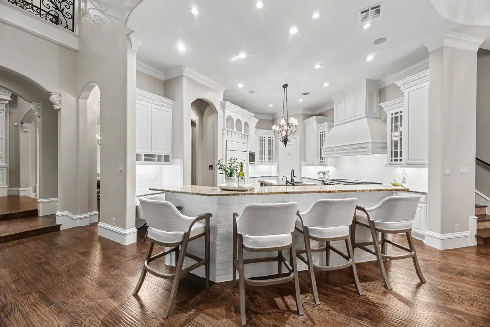 1851 Beam Drive Southlake, TX 76092