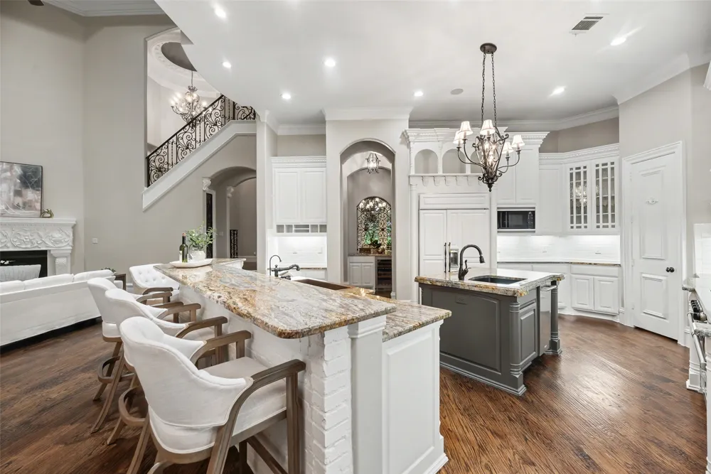 1851 Beam Drive Southlake, TX 76092