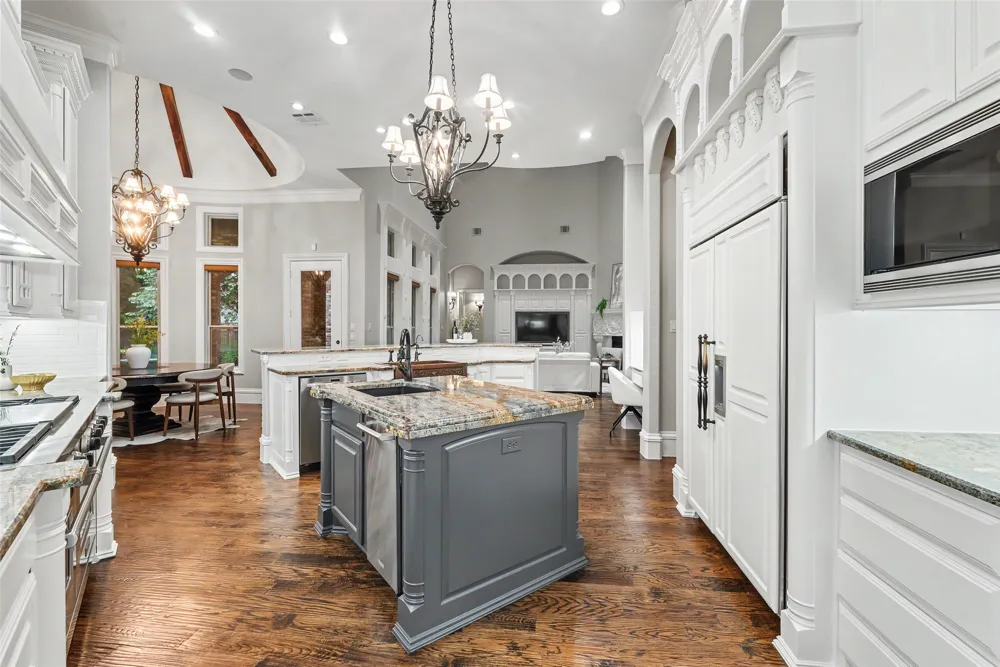 1851 Beam Drive Southlake, TX 76092