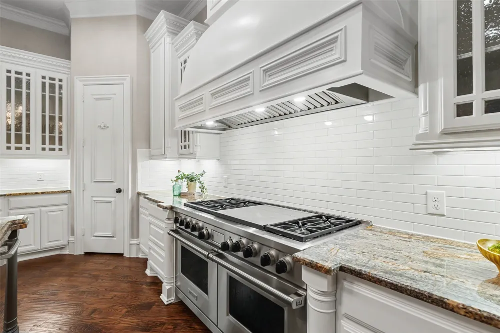 1851 Beam Drive Southlake, TX 76092
