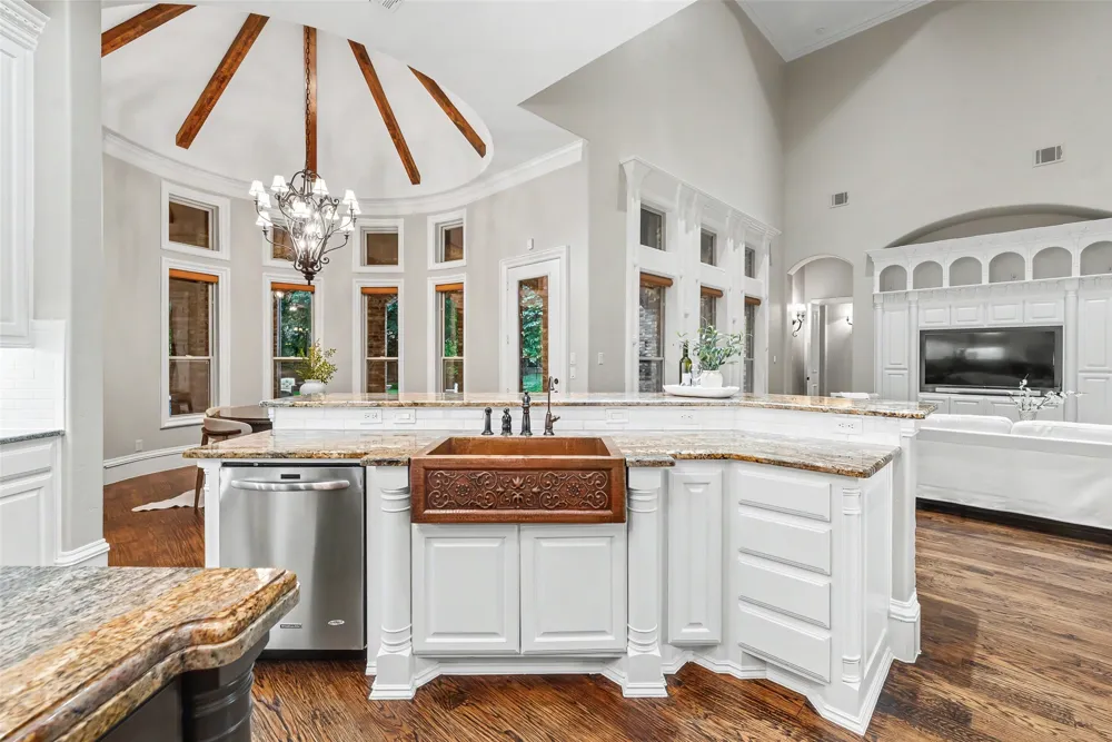 1851 Beam Drive Southlake, TX 76092