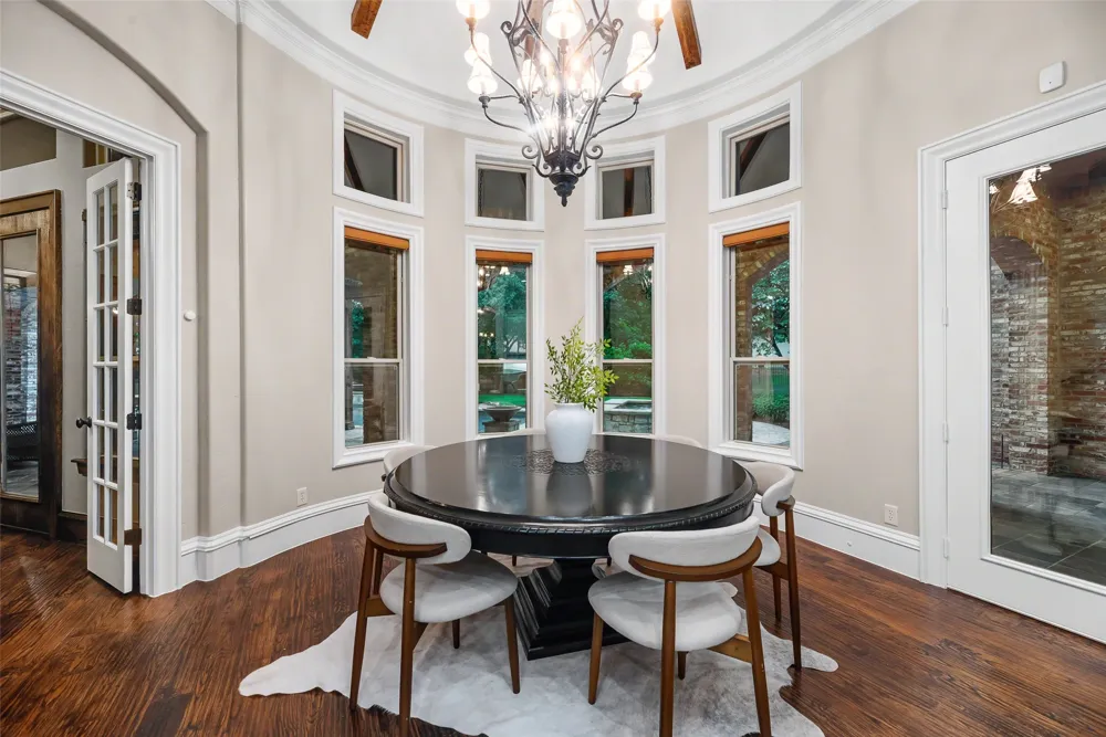 1851 Beam Drive Southlake, TX 76092